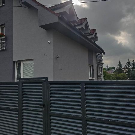 Ubytovanie Tri Sestry Hrabušice Екстериор снимка