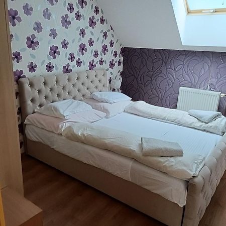 Ubytovanie Tri Sestry Hrabušice Екстериор снимка