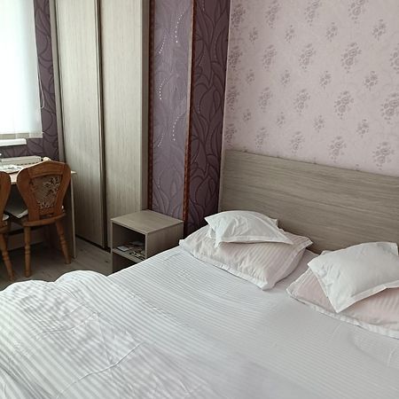 Ubytovanie Tri Sestry Hrabušice Екстериор снимка