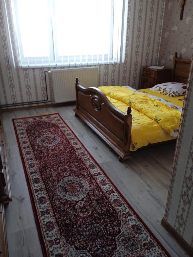 Ubytovanie Tri Sestry Hrabušice Екстериор снимка