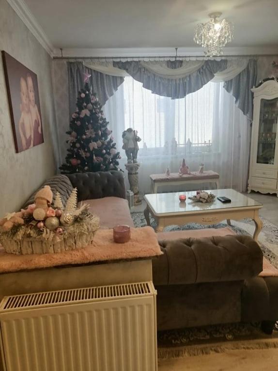Ubytovanie Tri Sestry Hrabušice Екстериор снимка