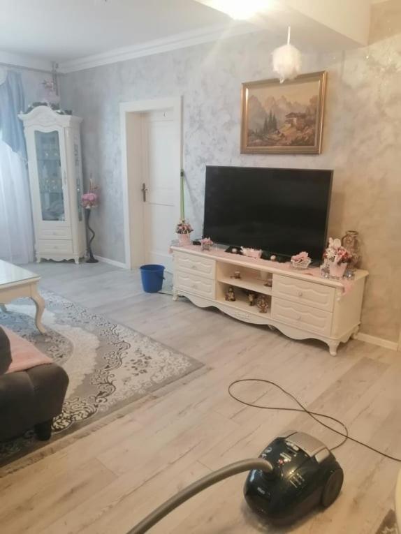 Ubytovanie Tri Sestry Hrabušice Екстериор снимка