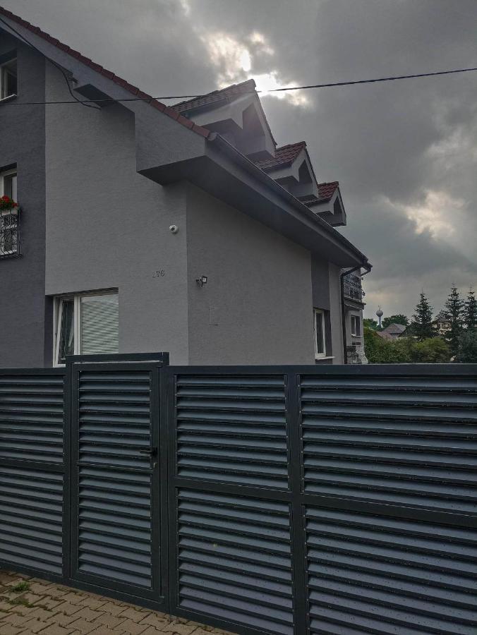 Ubytovanie Tri Sestry Hrabušice Екстериор снимка