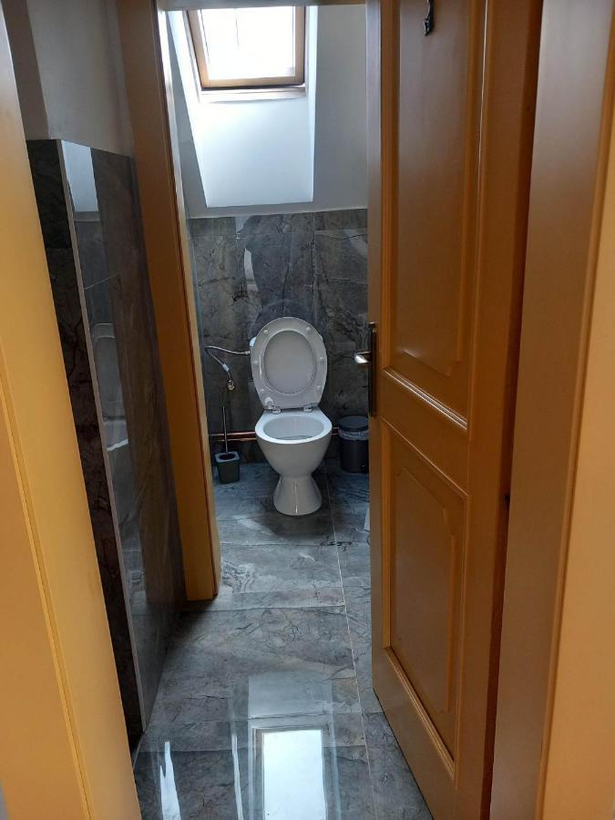 Ubytovanie Tri Sestry Hrabušice Екстериор снимка