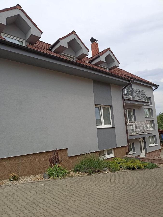 Ubytovanie Tri Sestry Hrabušice Екстериор снимка