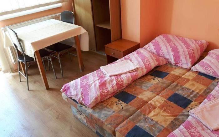 Ubytovanie Tri Sestry Hrabušice Екстериор снимка