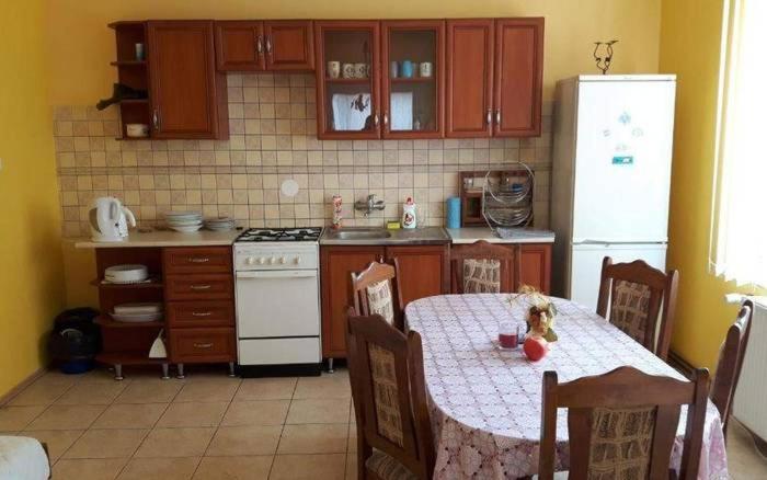 Ubytovanie Tri Sestry Hrabušice Екстериор снимка