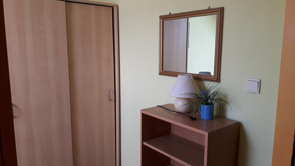 Ubytovanie Tri Sestry Hrabušice Екстериор снимка