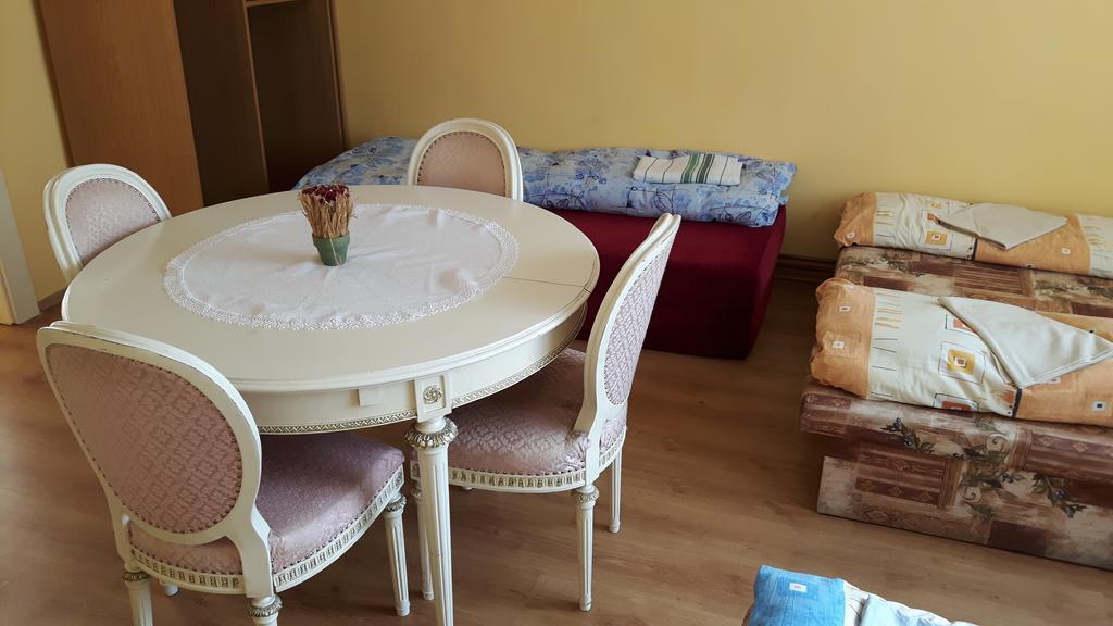 Ubytovanie Tri Sestry Hrabušice Екстериор снимка