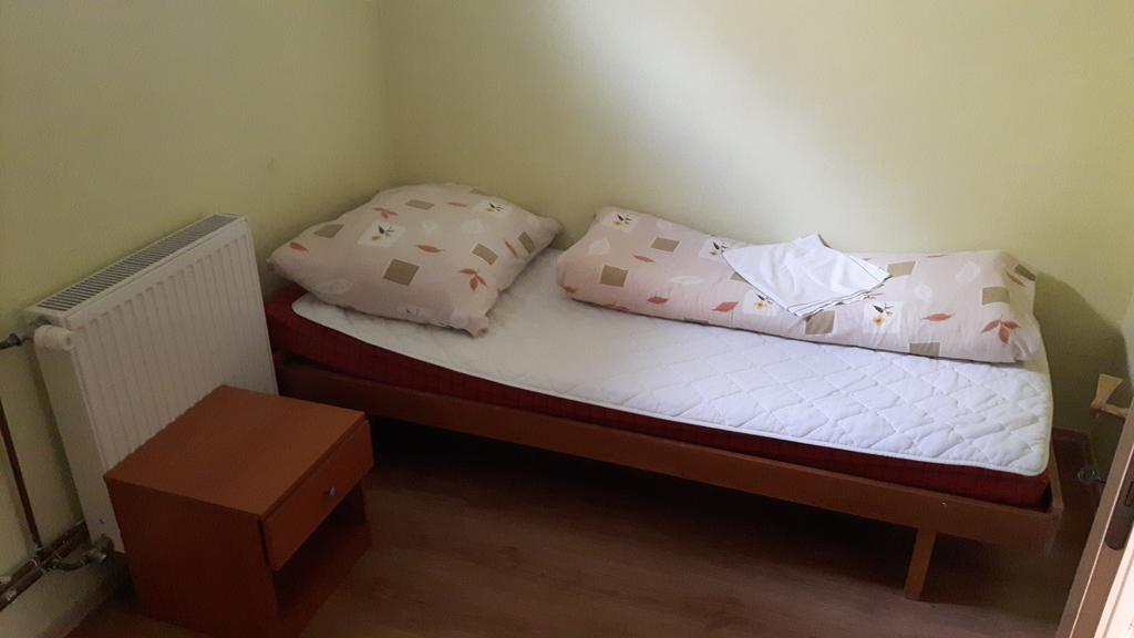 Ubytovanie Tri Sestry Hrabušice Екстериор снимка