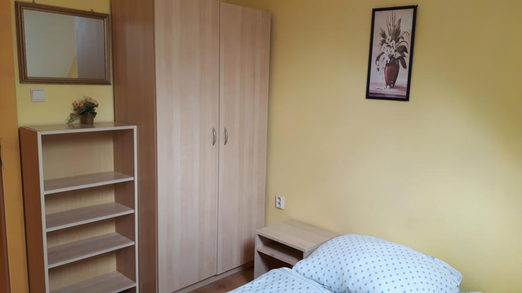 Ubytovanie Tri Sestry Hrabušice Екстериор снимка
