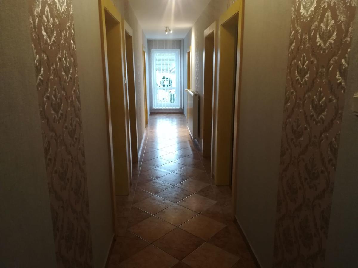 Ubytovanie Tri Sestry Hrabušice Екстериор снимка