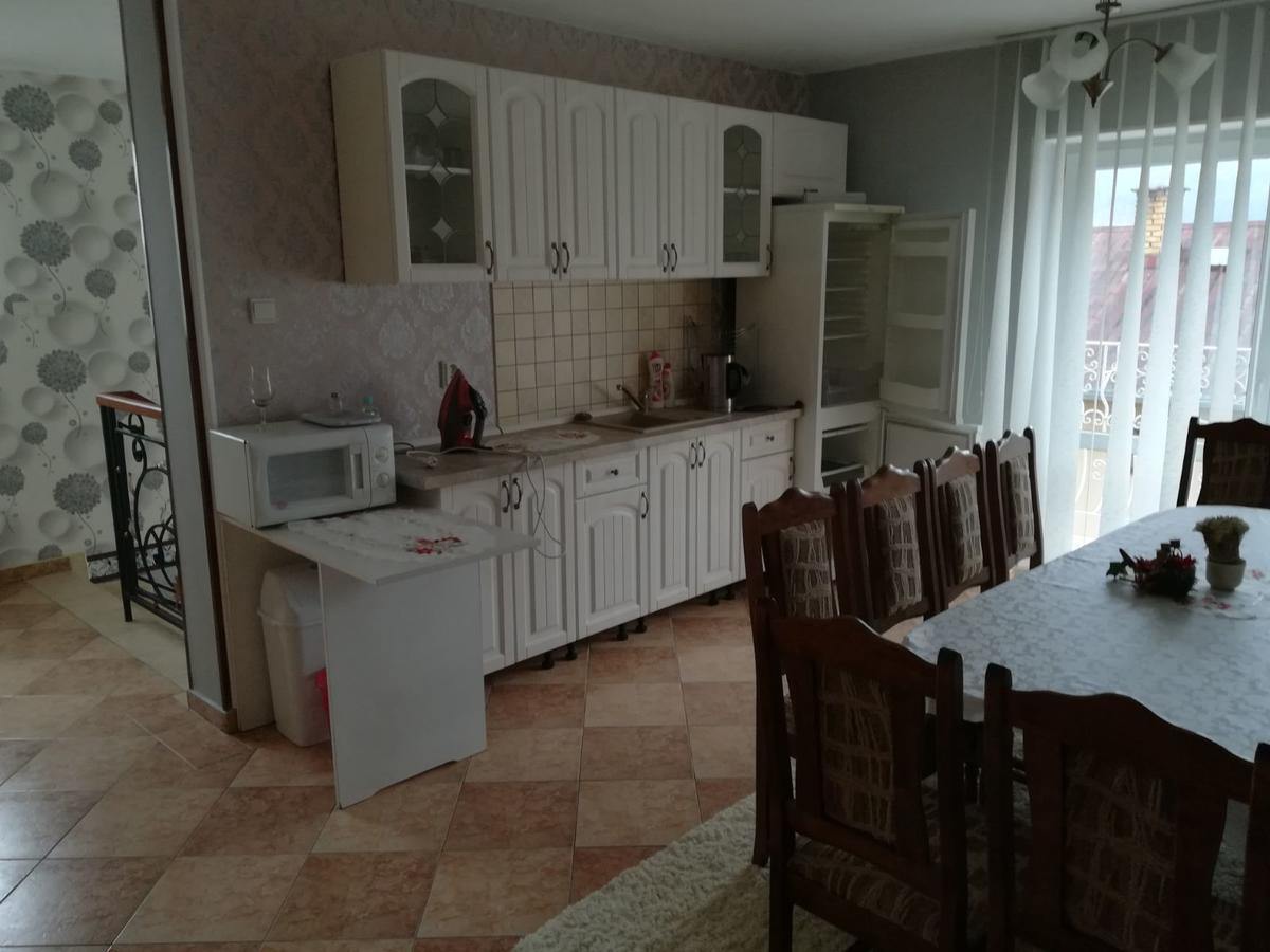 Ubytovanie Tri Sestry Hrabušice Екстериор снимка