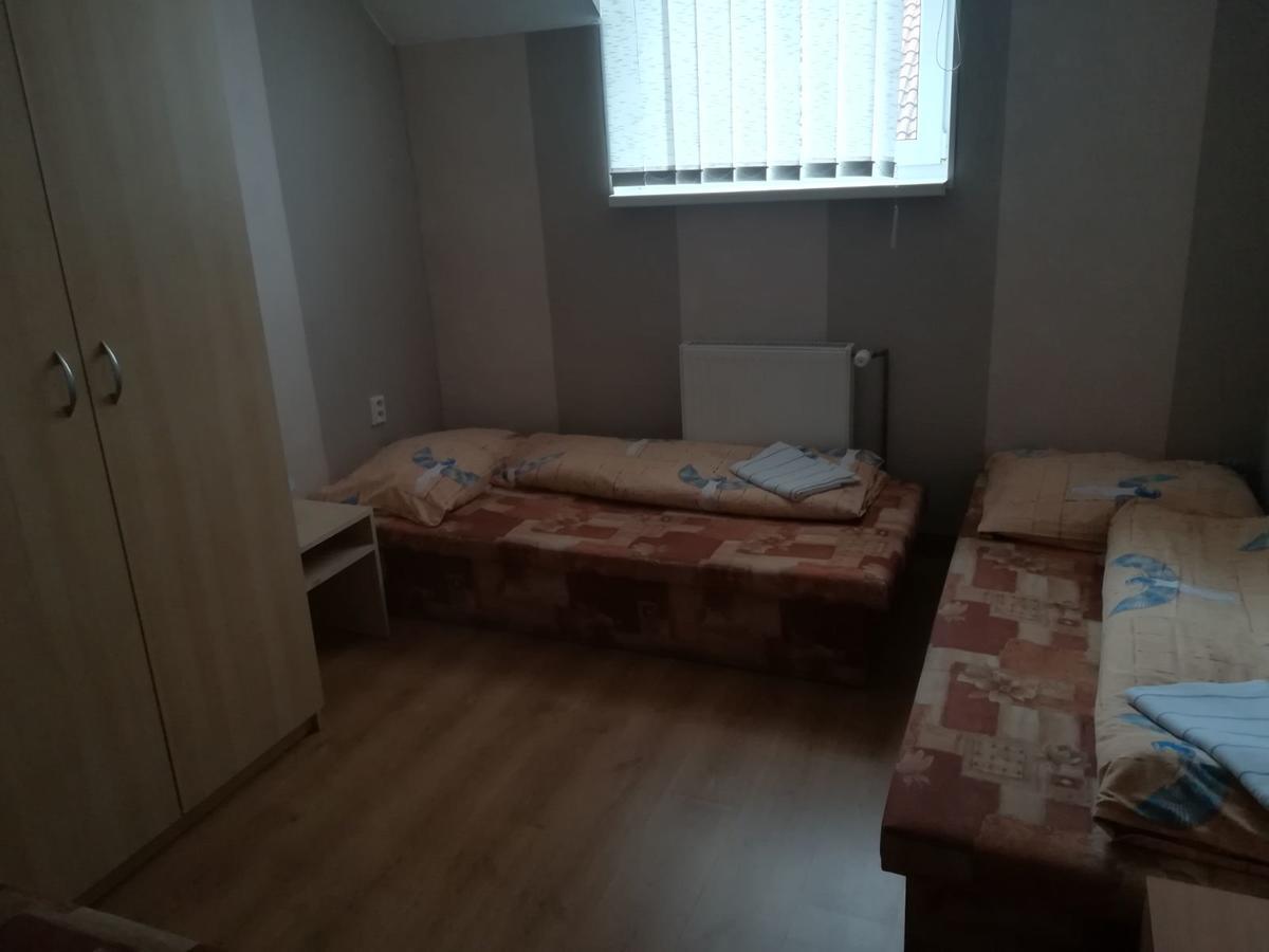 Ubytovanie Tri Sestry Hrabušice Екстериор снимка